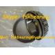 High Precision Taper Roller Bearing For High Frequency Motors 3980/3920