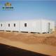 Sandwich Panel Flat Pack Prefab House Prefabricated Container Cabin