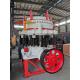 Gravel Rock Granite Spring Symons Roller Cone Crusher