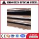 Wear Resistant Steel Plate Abrasion Sheet  600 Steel sheet Plate