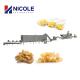 Short Cut And Long Cut Macaroni Production Line 260kg/H