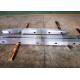 Metalworking Hydraulic Shear Blade for Rolling Mill Metal Plate Cutting