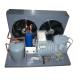 Emerson DWM Copeland 5 HP Condensing Unit Air Cooled Refrigeration Unit