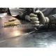 Fabric Conveyor Belt Vulcanizing Machine Aluminum Alloy Vulcaniser Machine 50HZ