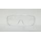 PC Protective goggles eyewear with anti-fog PC lens frames Coronavirus Daily non