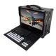 17.3 Inch Live Video Streaming Equipment Vmix Mini Switcher Customized