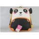 1BABY Toddlers Kid ZOO ANIMAL BACKPACK BAG/SCHOOL BAG ASSORTED For Child Panda