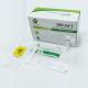 COVID-19 Ag Rapid Antigen Self Test  25 Tests/Kit CE For Nasal Swab Specificity 100%