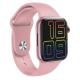 DT200 Pro Sport Touchscreen Smartwatch Blood Pressure Heart Rate Wrist Smartwatch For Women