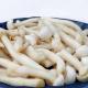 Hot Sell Fresh Shimeji Mushroom Vacuum Fried Vegetables Healthy Snacks Shimeji Mushrooms