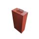 24V 60Ah Forklift Lithium Battery Red With Dimensions 330*305*120mm