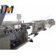 380V PPR PP PE Pipe Production Line 600kg/h Convenient Operation High Reliabilit