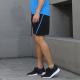 Men 'S Summer Breathable Running Shorts / Casual Short Pants Custom Logo