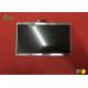 HSD070I651-C00    Industrial LCD Displays   HannStar    	7.0 inch    LCM    480×234     300    500:1    CCFL   Analog