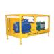 Industrial Water Pressure Washer Cleaner For Paper Making Plant Jet Cleaner