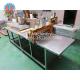 22KG Soap Loaf Wire Cutter Machine for Cutting Landry and Toilet Soap at Affordable