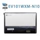 EV101WXM-N10 BOE 10.1 1280(RGB)×800, 400 cd/m² INDUSTRIAL LCD DISPLAY