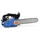 Hedge Trimmer Gas Powered Chain Saw With Compact Structure 0.65kw / 8000rpm