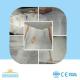 High Absorption Hypoallergenic Disposable Diapers Plain Non Woven For Baby