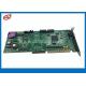 ISO9001 ATM Machine Parts NCR 5887 SSPA Board 445-0704787 4450704787