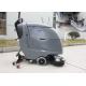 Wireless Battery Powered Scrubber Dryer Floor Cleaner High Efficiency Fast Cleaning