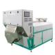 Ore Color Sorter Quartz Barite Color Sorter With The Capacity 2 Tons/H