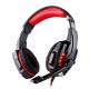 USB 2 Headband Wired Headset/Headband Wired Headset G9000/Customized Headset