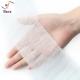 Transparent White Medical Gauze Breathable 100% Cotton Medical