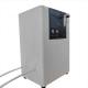 450*220*200 OZ-NM-2023 Nano Bubble Machine for Milky Spa Bubble Milk Bath Treatment