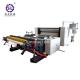 2-10 MPa ALU Foil Embossing Machine With Automatic Tension Control