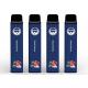1.0ohm 850mAh Synthetic Nicotine Disposable Electronic Cigarette Mixed Berries