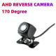AHD 1280*720P Car Rear View Camera Night Vision Reversing Auto Parking Camera IP68 Waterproof