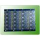 2 Layers FR-4 High TG Aluminium Base PCB Manufacturing and Assembly Service