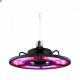 Full spectrum E26 E27 Transformable High Power UFO Grow Light Red Blue Light for all kinds of plant