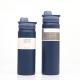 Stainless Steel Thermos Insulated Water Bottles Customized Logo 500ML Capacity