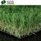 Bending Straight Decorative Artificial Grass