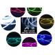 Silicone 7 Colors RGB Led Neon Sign SMD Cuttable Waterproof