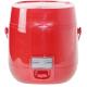 Dishwasher Safe Electric Cooker 1 Litre Auto Stay Warm 2 Cup Portable Lightweight