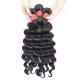Loose Wave Bundle Human Hair Weave Cuticle Aligned Curly Hair Extension For