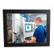 Indoor / Outdoor Panel PC Touchscreen 15” 30 Watt With 10-90% Humidity