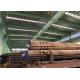 OD850mm TP316L Stainless Steel Seamless Pipe NACE 0175 0103
