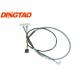 For Xlc7000 Auto Cutting Parts Z7 Spare Parts Cable Drill Drive Control 91141002