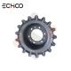 Chain sprocket Volvo 16213266 Compact track loader chassis accessories