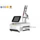 Clinic 10600nm Fractional Co2 Laser Equipment With High Effectiveness