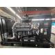 SDEC Diesel Generator 50hz 450kVA Rated Power Generator Set