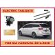 Kia Carnival Automatically Car Power Opening and Closing Power Liftgate Kit