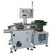 RS-901AW Automatic Bulk Electrolytic Capacitor Forming Machine With Polarity And Capacitance Check