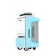 Vaporized Robot Disinfection Machine Hyper Light VADY10 360 Degrees