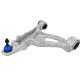 2003-2007 Cadillac CTS Aluminium Wishbone Arms Front Lower Arm with Nature Rubber Bushing