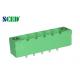 Header   Male Sockets    Plug - in Terminal Block    Pitch 7.62mm   300V 18A    2 - 14P